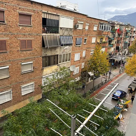 Urban Тирана