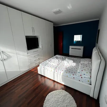 Apartment Urban Tirana