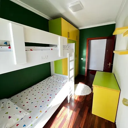 Apartment Urban Tirana