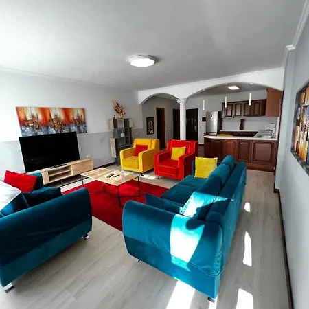 Apartment Urban