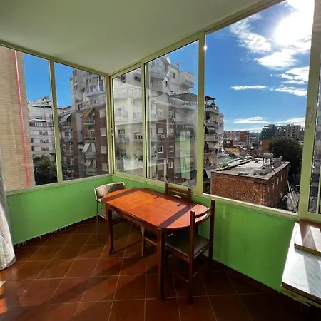 Apartment Urban *