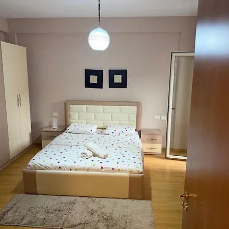 Urban Apartment *