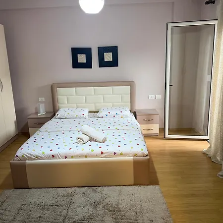 Urban Apartamento *
