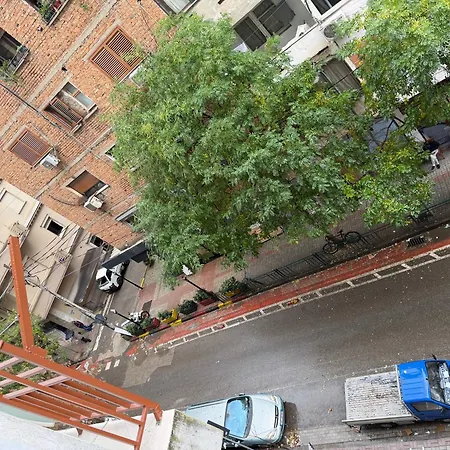 Urban Apartamento Tirana
